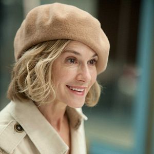 Photo Holly Hunter