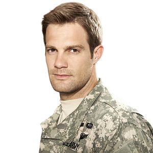 Photo Geoff Stults