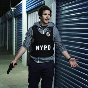 Photo Andy Samberg