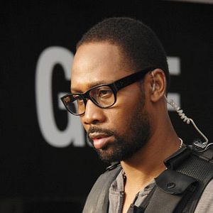 Photo RZA