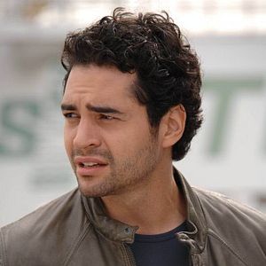 Photo Ramon Rodríguez