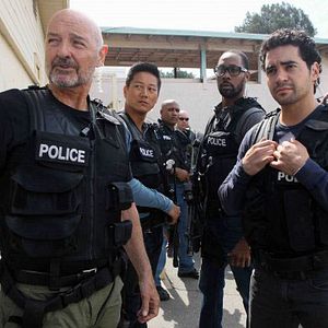 Photo Ramon Rodríguez