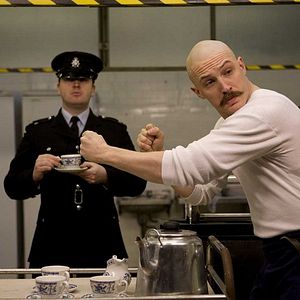Photo Bronson