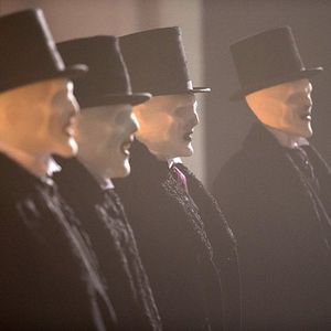 Photo Doctor Who (2005)