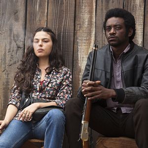 Photo Brazilian Western