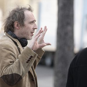 Photo Arnaud Desplechin