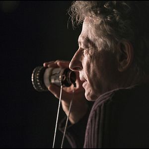 Photo La Vénus à la fourrure