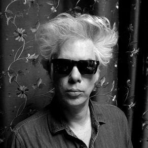 Photo Jim Jarmusch