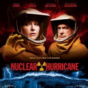 Photo Ouragan nucléaire