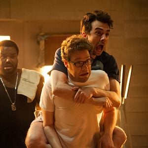 Photo Jay Baruchel