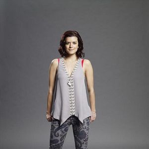 Photo Rookie Blue