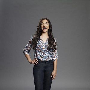 Photo Rookie Blue