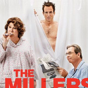Photo The Millers