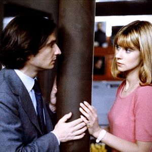 Photo L'Amour en Fuite