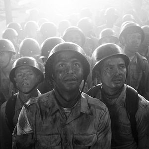 Photo Death March
