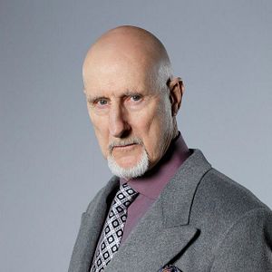 Photo James Cromwell