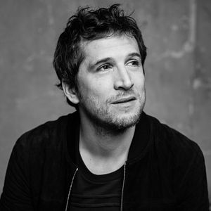 Photo Guillaume Canet