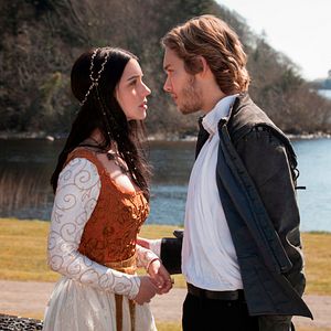 Photo Reign : le destin d'une reine