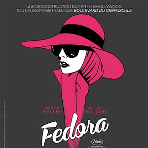 Photo Fedora