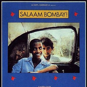 Photo Salaam Bombay!