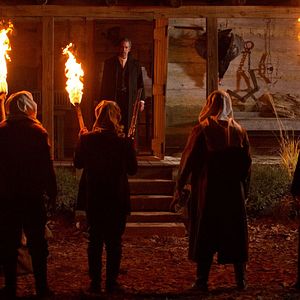 Photo The Haunting in Connecticut 2: Ghosts of Georgia