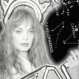 Photo Arielle Dombasle