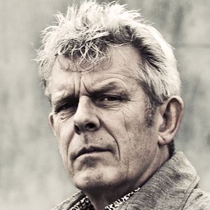 Photo Alex Van Warmerdam