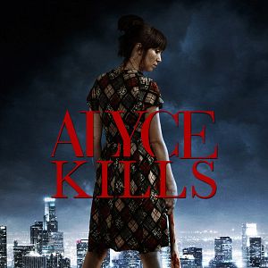 Photo Alyce Kills