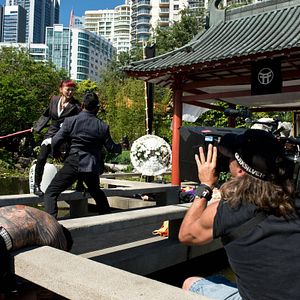 Photo Rila Fukushima