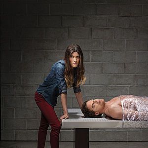 Photo Michael C. Hall