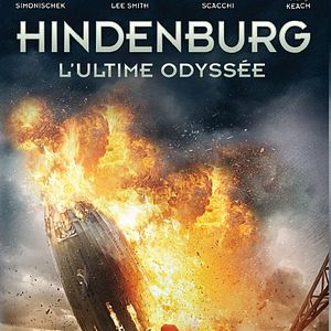 Photo Hindenburg : l'ultime Odyssée
