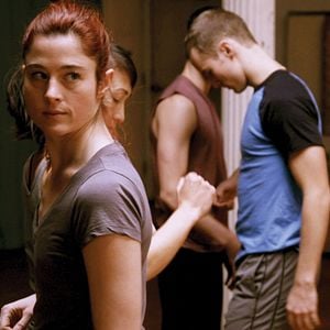 Photo Catherine Miller