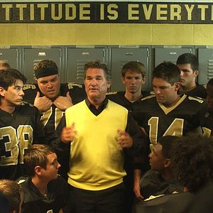 Photo Touchback