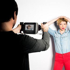 Photo Clémence Bretécher