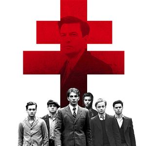 Photo Alias Caracalla, au coeur de la Résistance