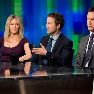 Photo Heather Locklear