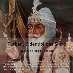 Photo Le Turban, l'identité des sikhs