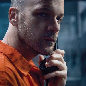 Photo Peter Sarsgaard