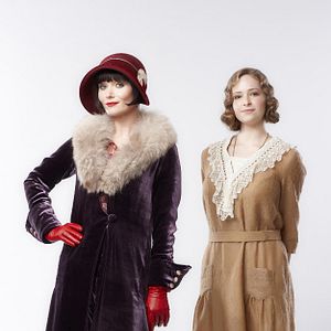 Photo Miss Fisher enquête