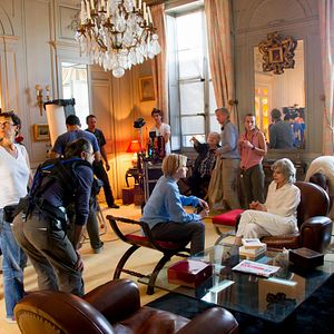 Photo Le Clan des Lanzac