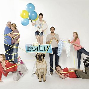Photo En Famille