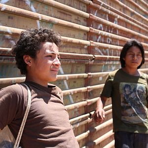 Photo Brandon López