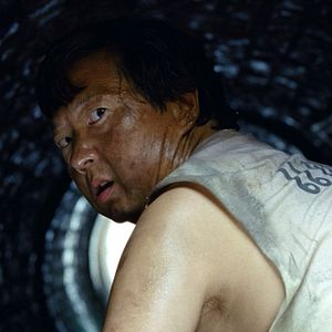 Photo Ken Jeong
