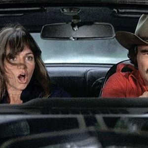 Photo Cours après moi shérif