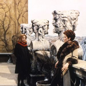 Photo Violence et Passion