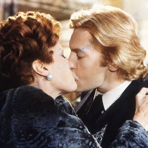 Photo Violence et Passion