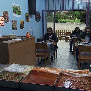 Photo Leyla ile Mecnun