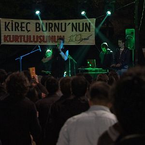 Photo Leyla ile Mecnun