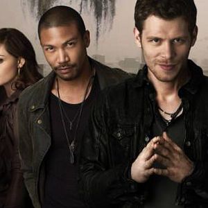 Photo The Originals