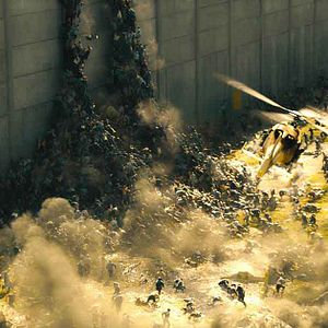 Photo World War Z